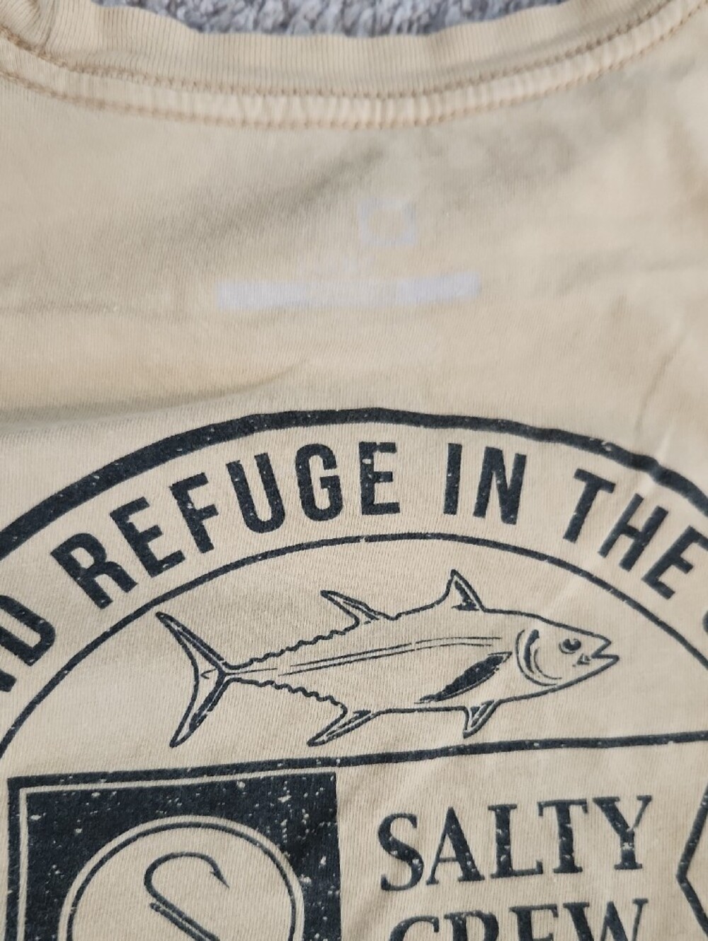 Salty Crew Kids Short Sleeve Tee - Bundle - Picture 8 of 8